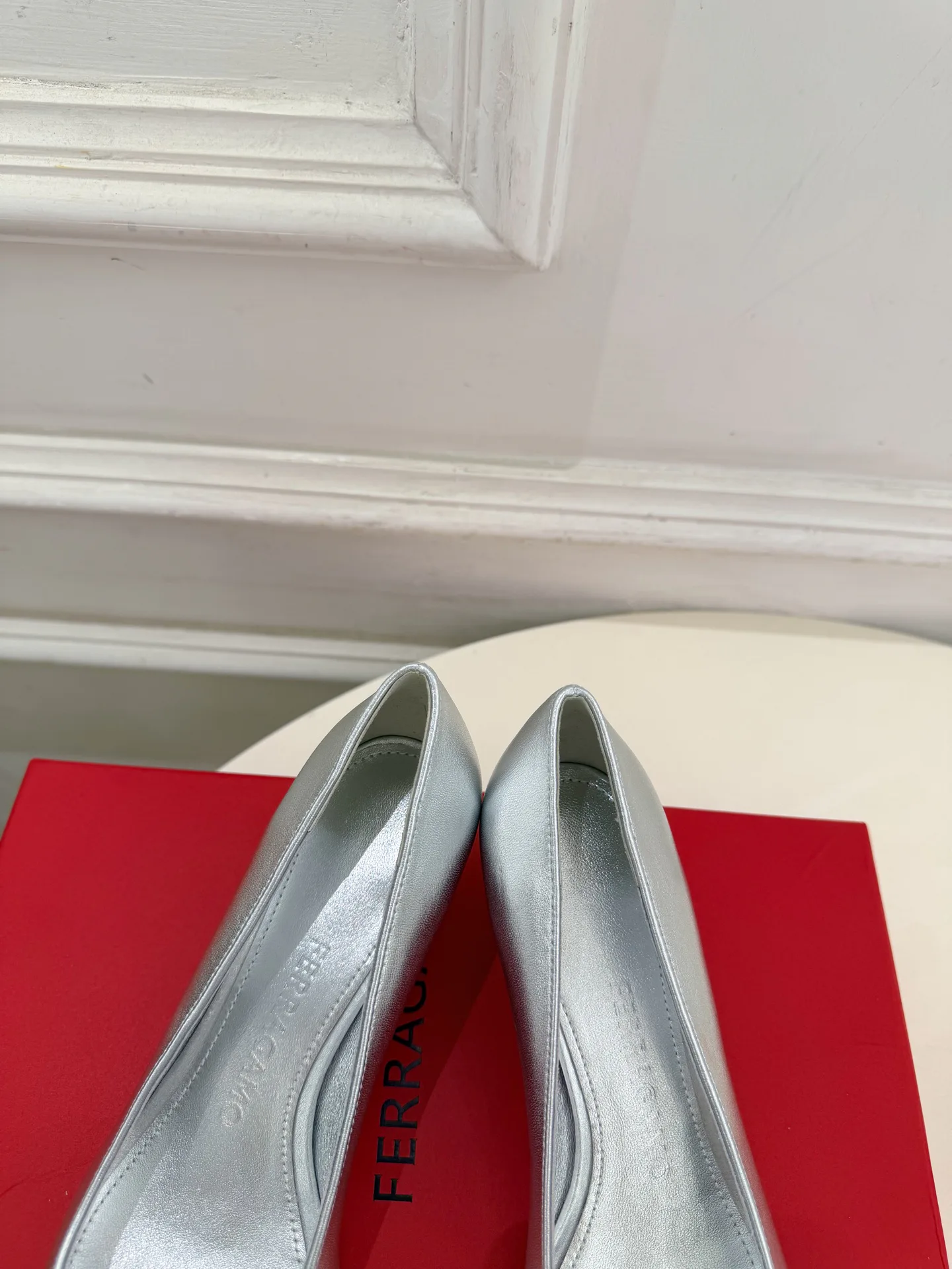Women's Heels SALVATORE FERRAGAMO 18034106