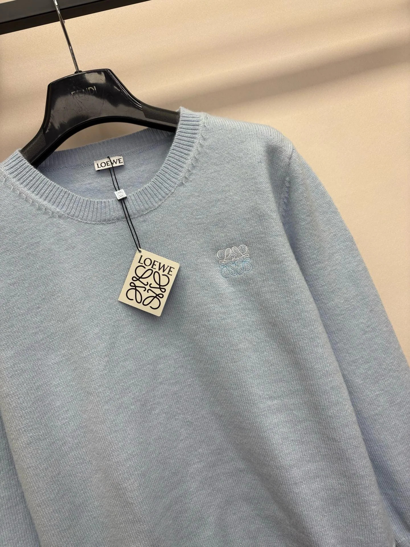 Women's Jumpers And Sweaters LOEWE 18028691