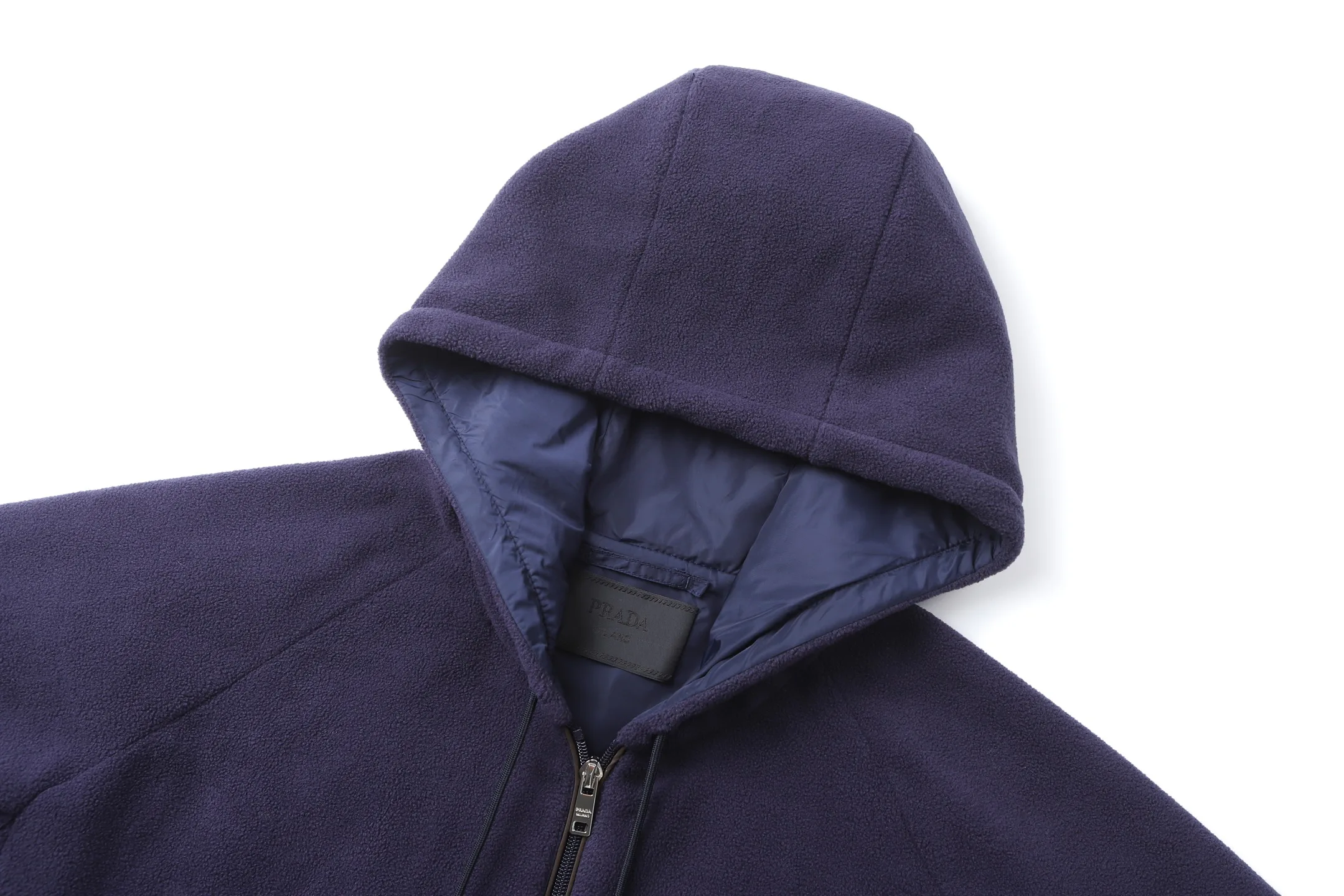 Men's Jackets And Down Jackets PRADA 18073713