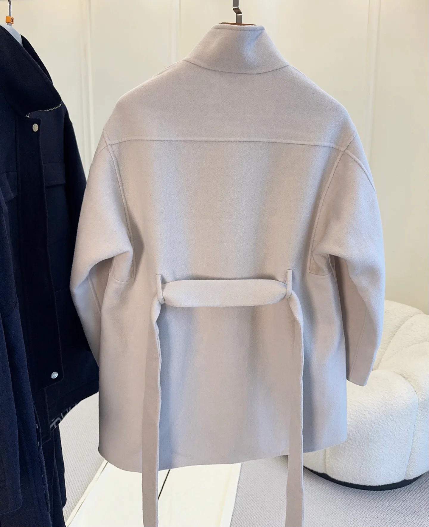 Women's Coats HERMES 18114994