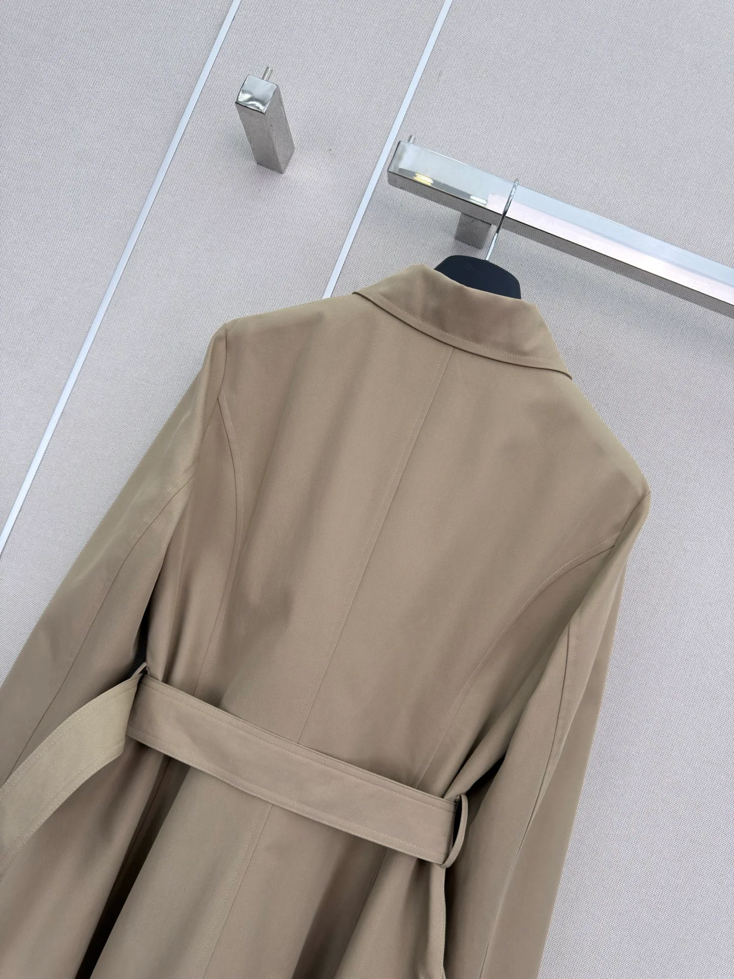 Women's Trench Coats CHRISTIAN DIOR 18094312