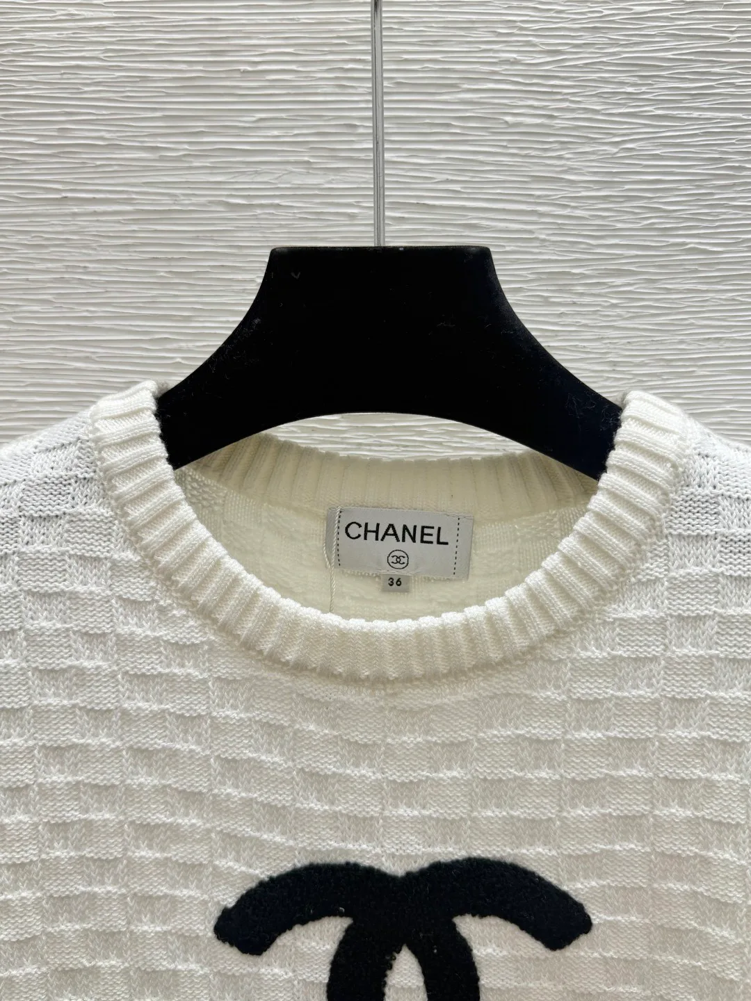 Women's Jumpers And Sweaters CHANEL 18138185