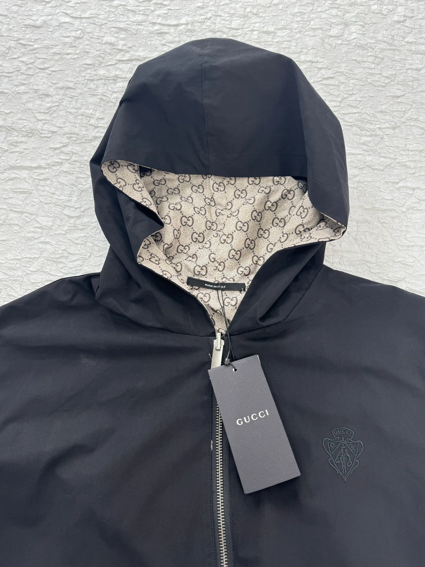 Men's Jackets And Down Jackets GUCCI 18519496