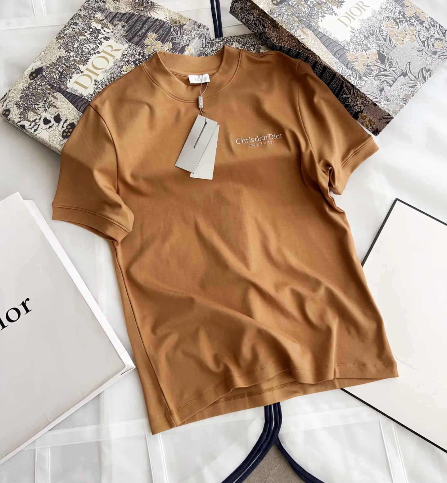 Men's T-Shirts CHRISTIAN DIOR 18469125