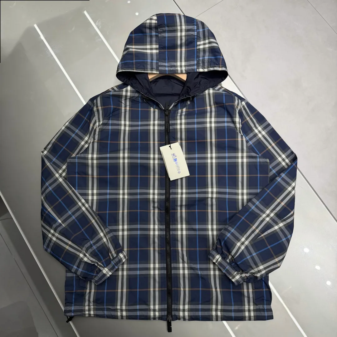 Men's Jackets And Down Jackets BURBERRY 17548711