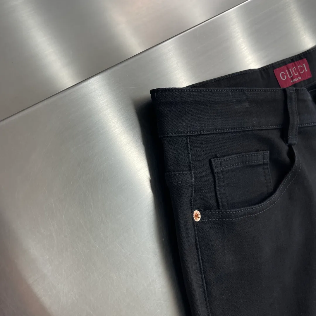 Men's Jeans GUCCI 18189524