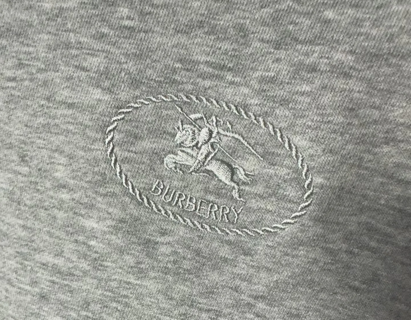 Men's Sweatshirts And Hoodies BURBERRY 18215795