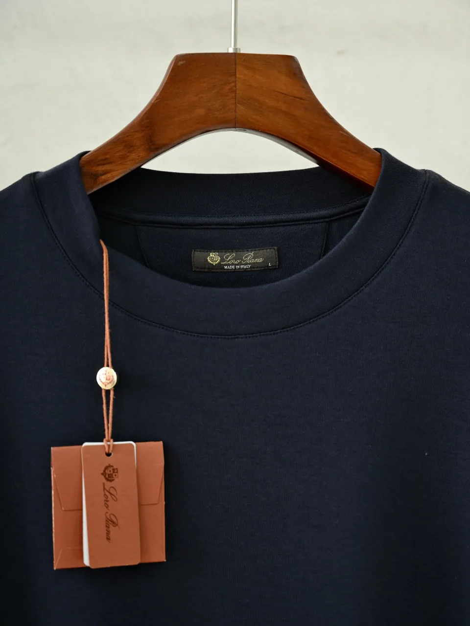 Men's T-Shirts LORO PIANA 17332752