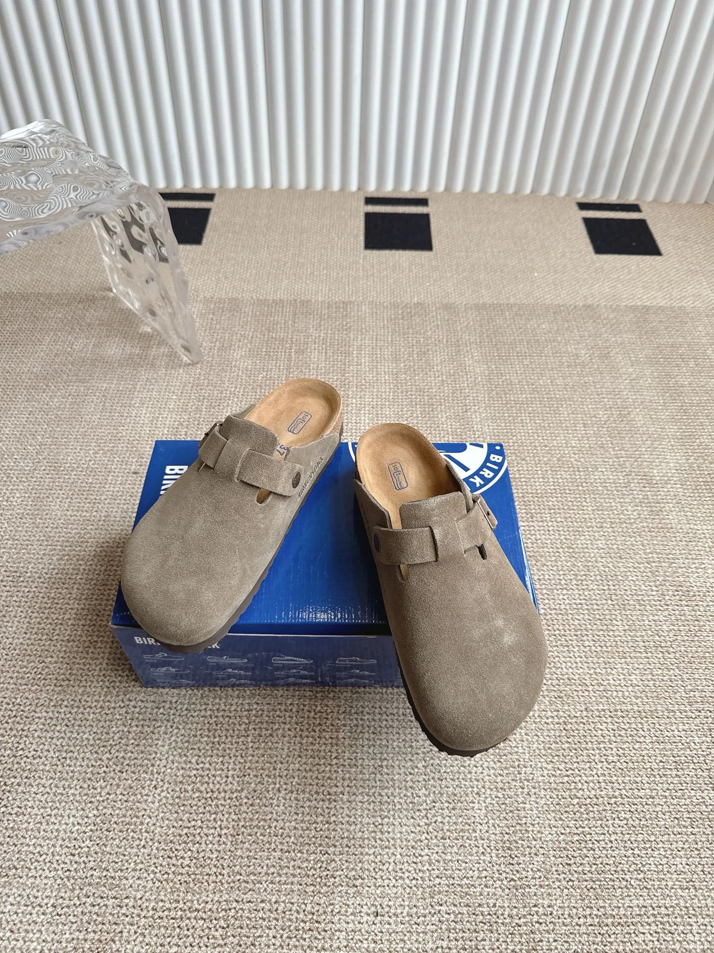 Women's Mules And Clogs BIRKENSTOCK 17531849