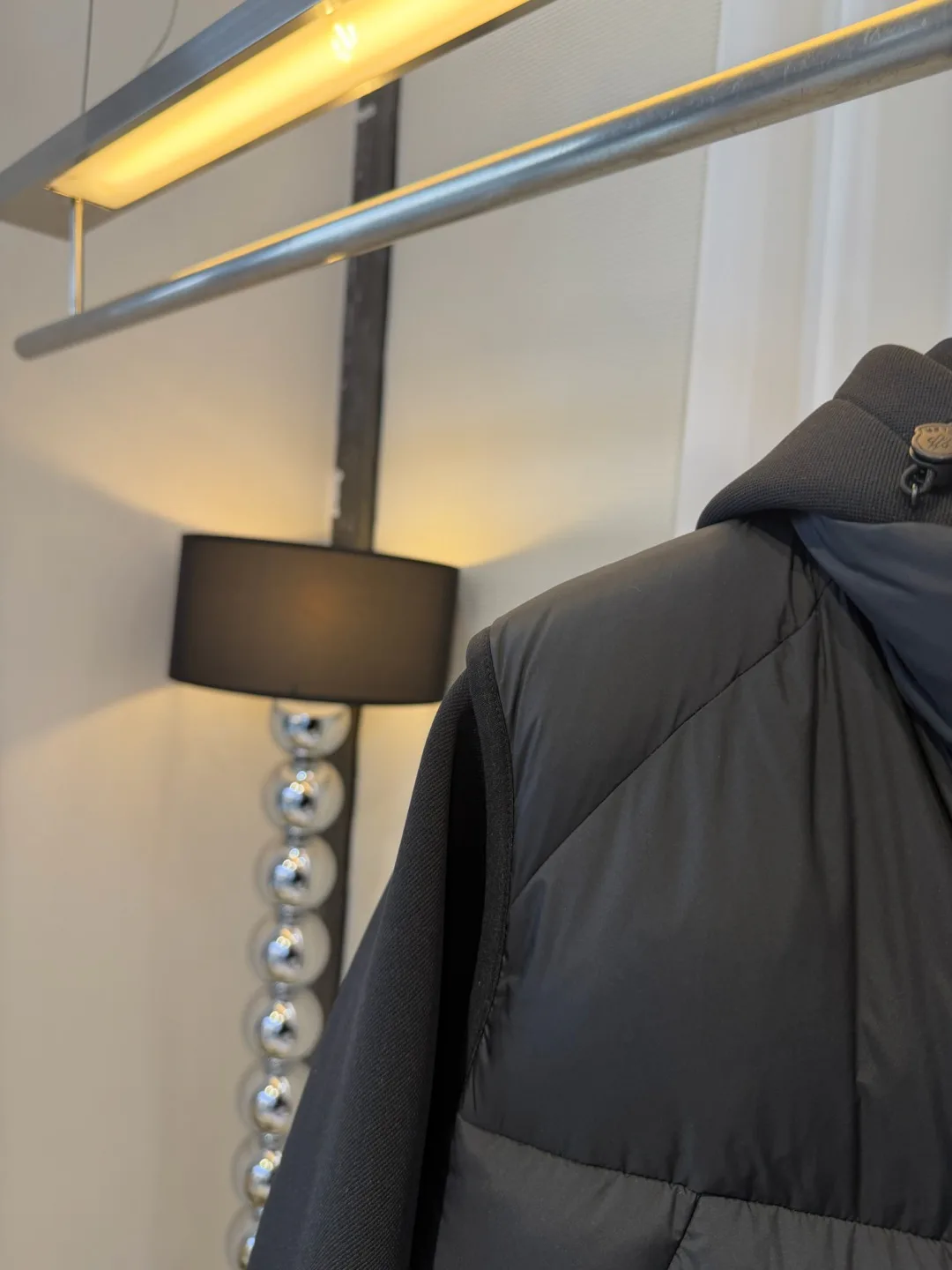 Men's Jackets And Down Jackets MONCLER 17873977