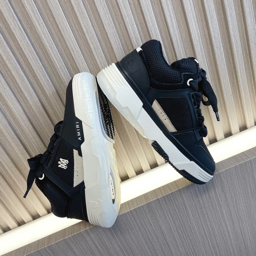 Women's Sneakers AMIRI 17016357