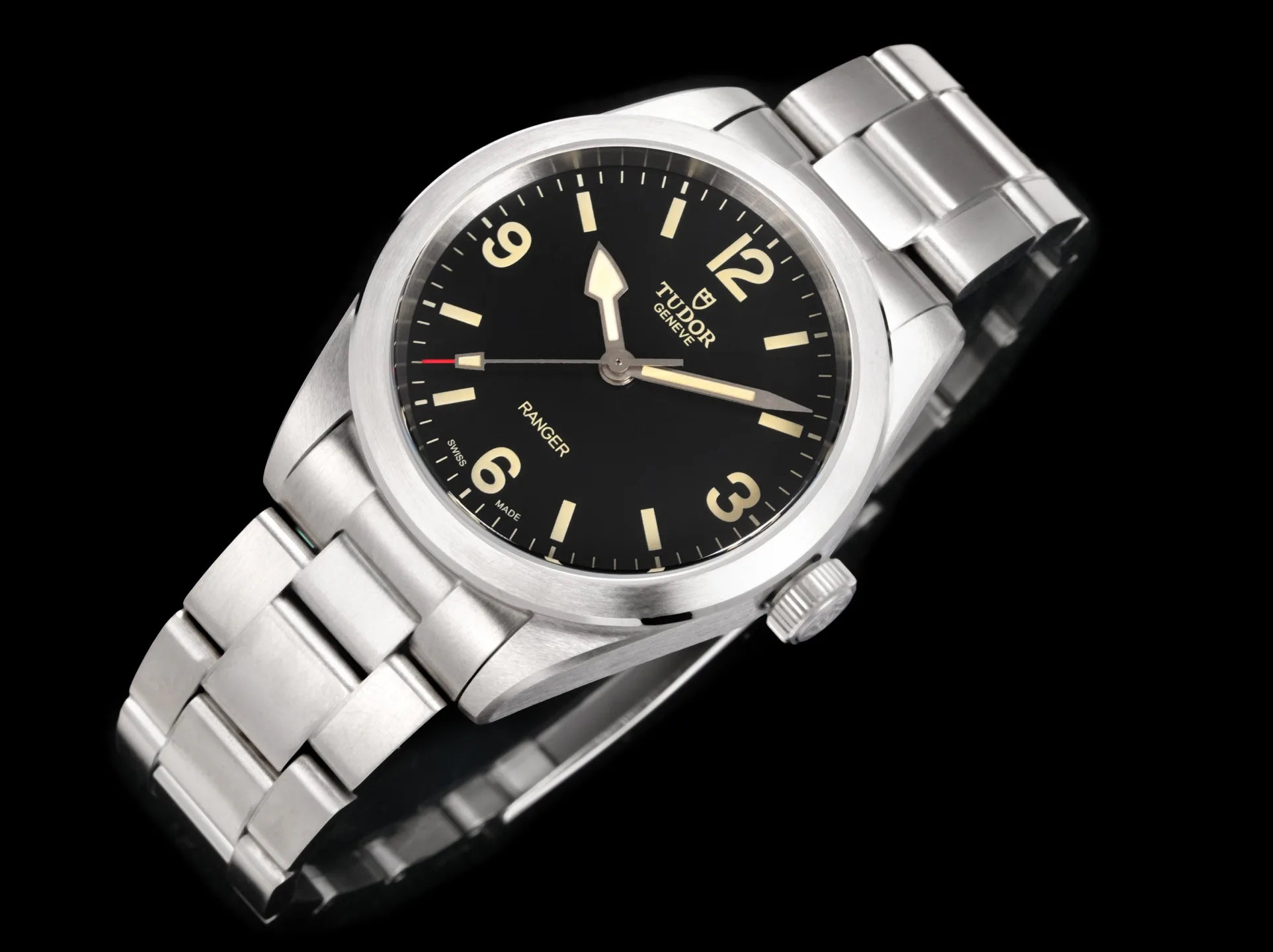 Men's Watches TUDOR 17870333