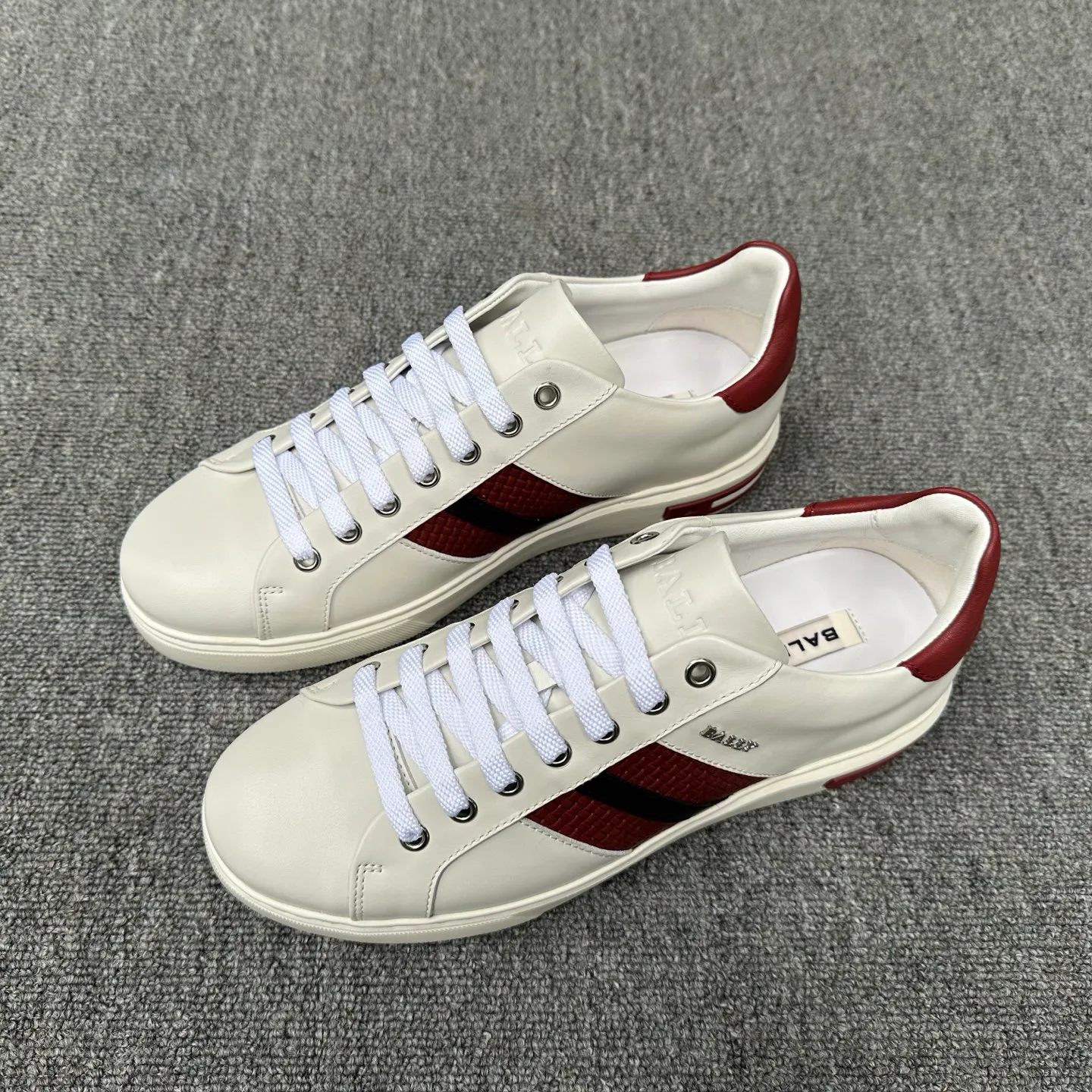 Men's Sneakers BALLY 19584887