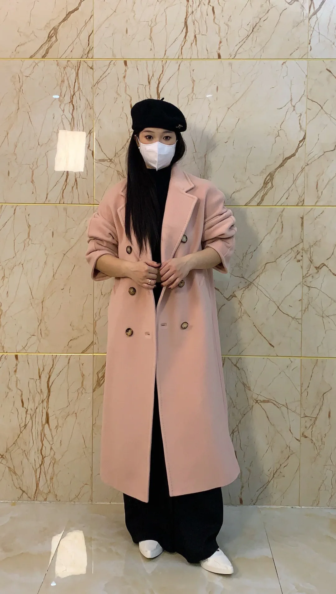 Women's Coats MAX MARA 18245205