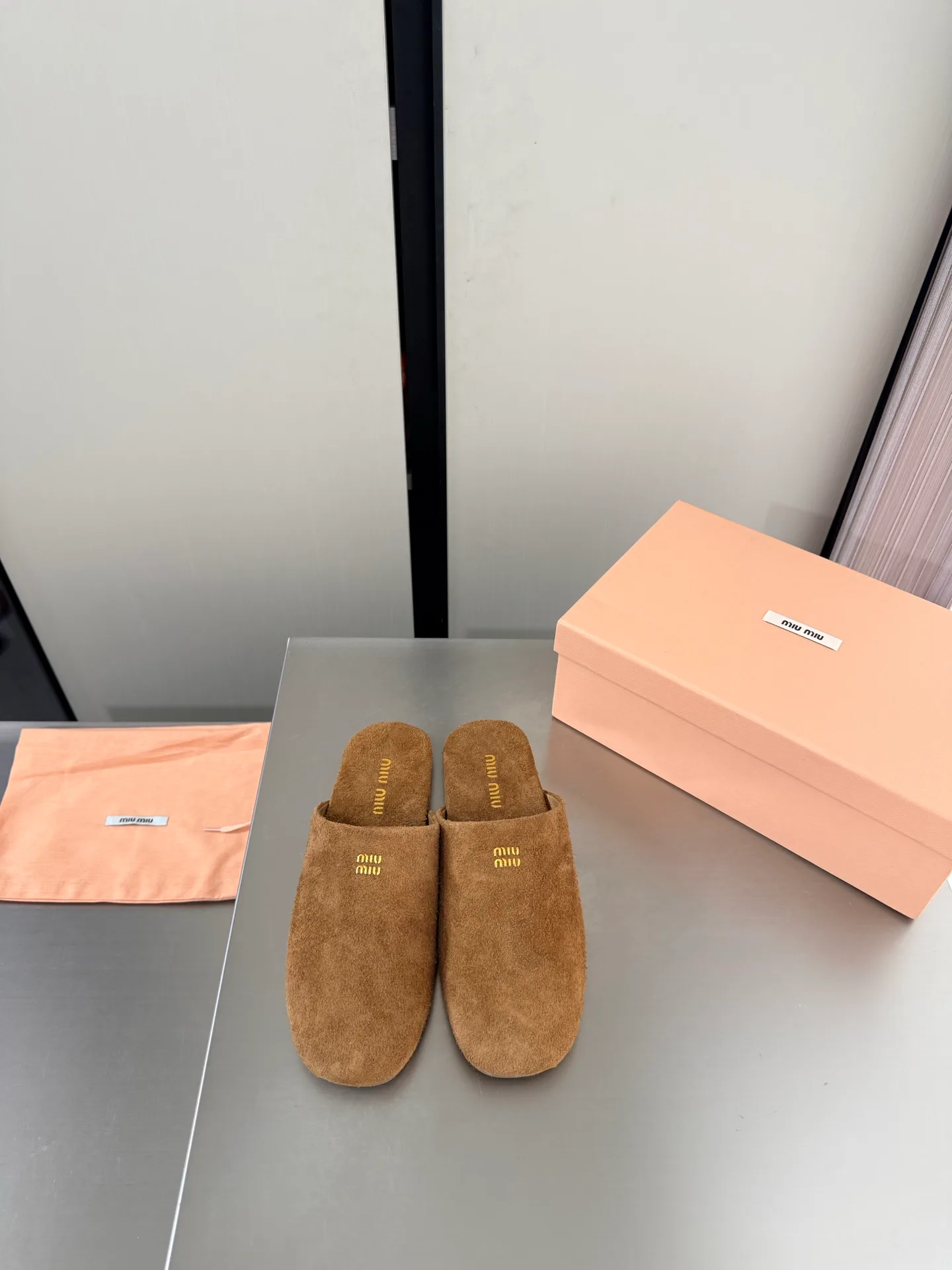 Women's Mules And Clogs MIU MIU 17531843