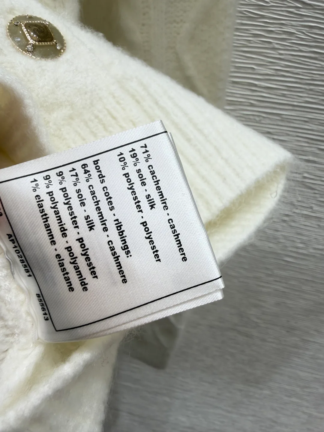 Women's Jumpers And Sweaters CHANEL 18185275
