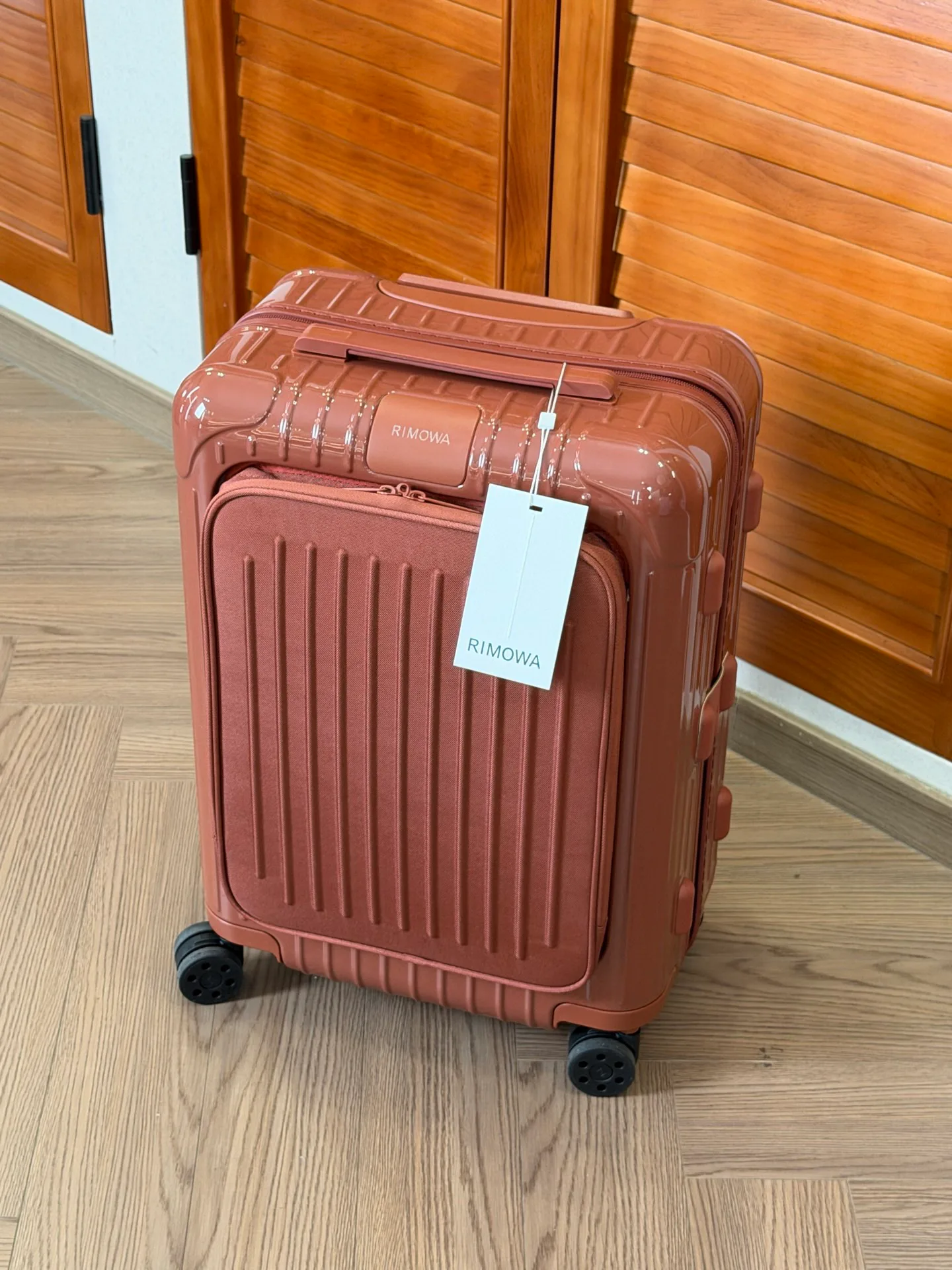 Suitcases RIMOWA 17943633