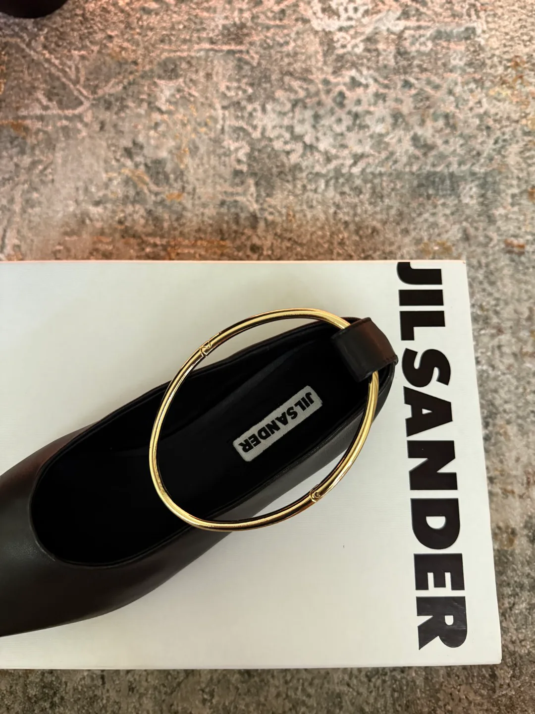 Women's Heels JIL SANDER 17613381