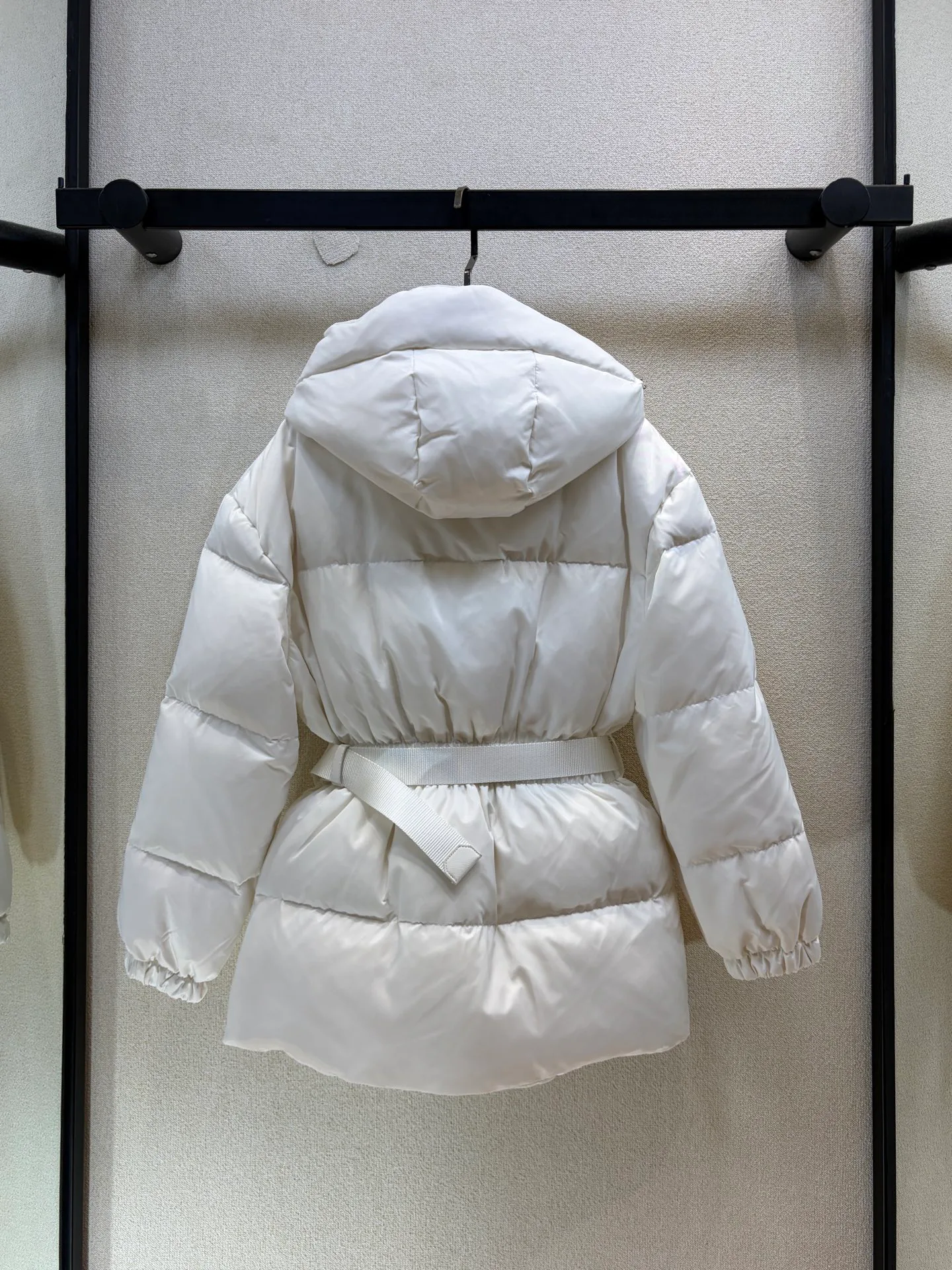 Women's Jackets And Down Jackets PRADA 18408051