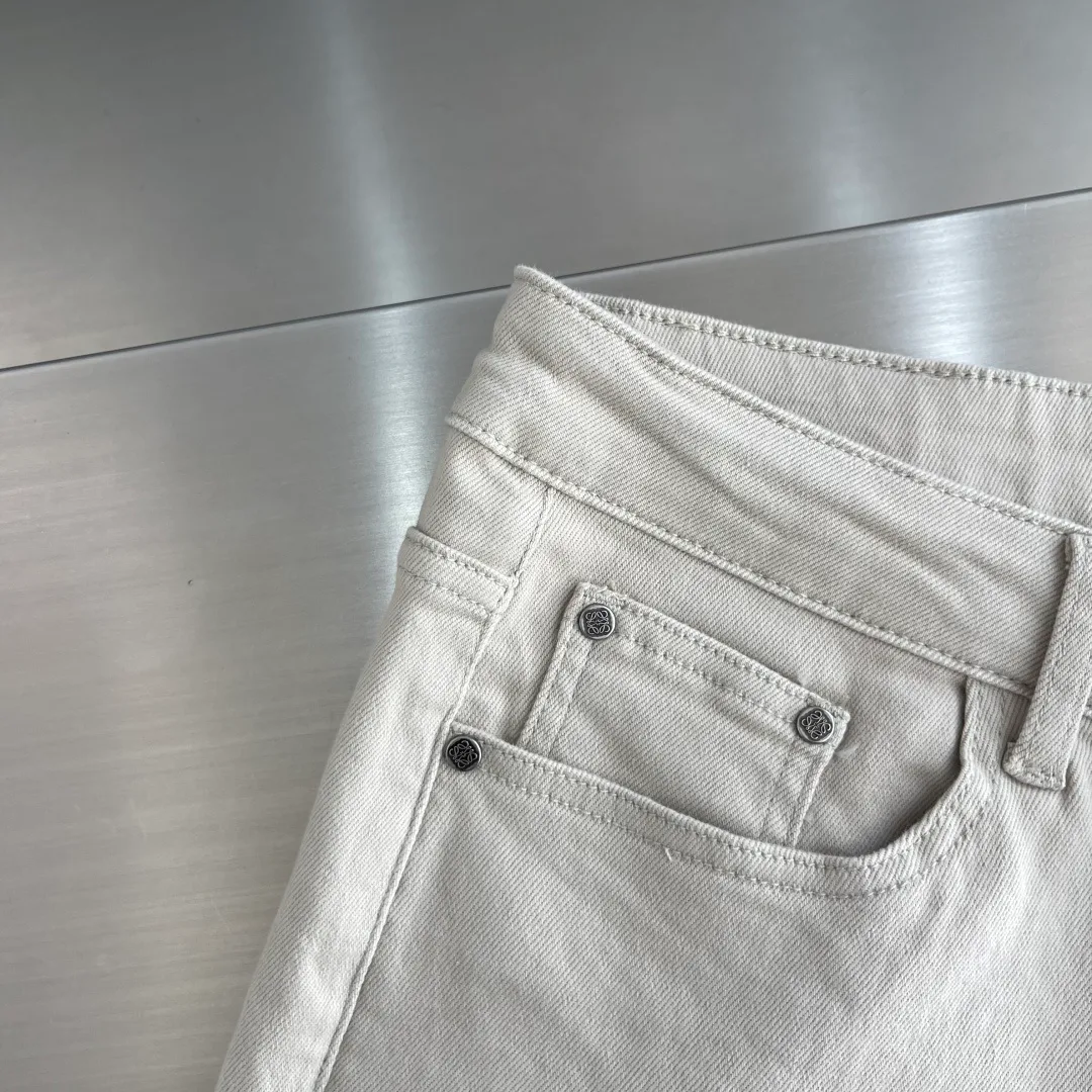 Men's Jeans LOEWE 18189522