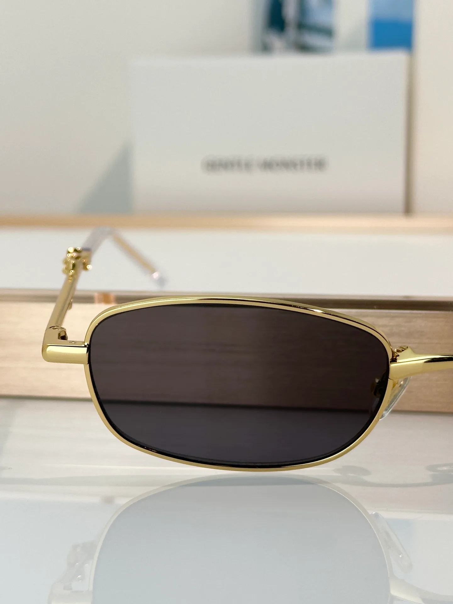 Glasses GENTLE MONSTER 18345158