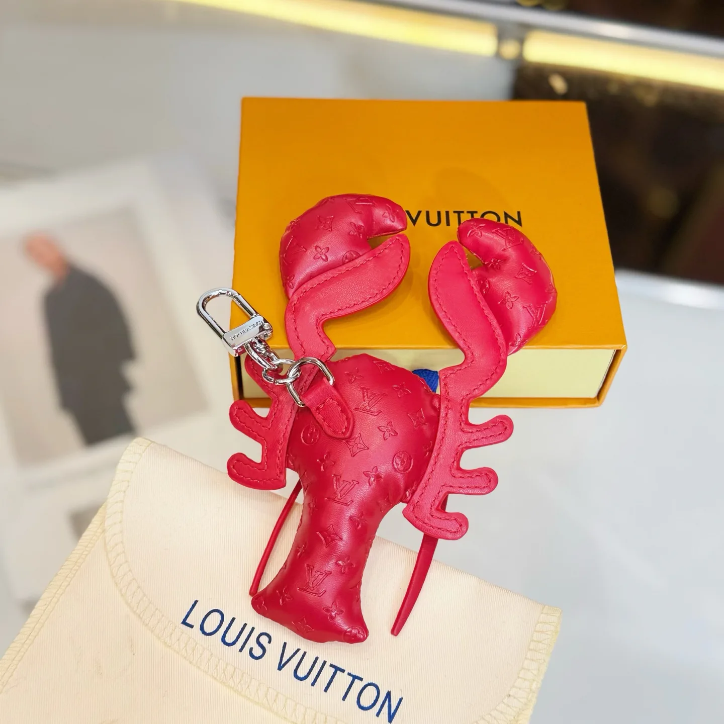 Key Cases LOUIS VUITTON 17451697