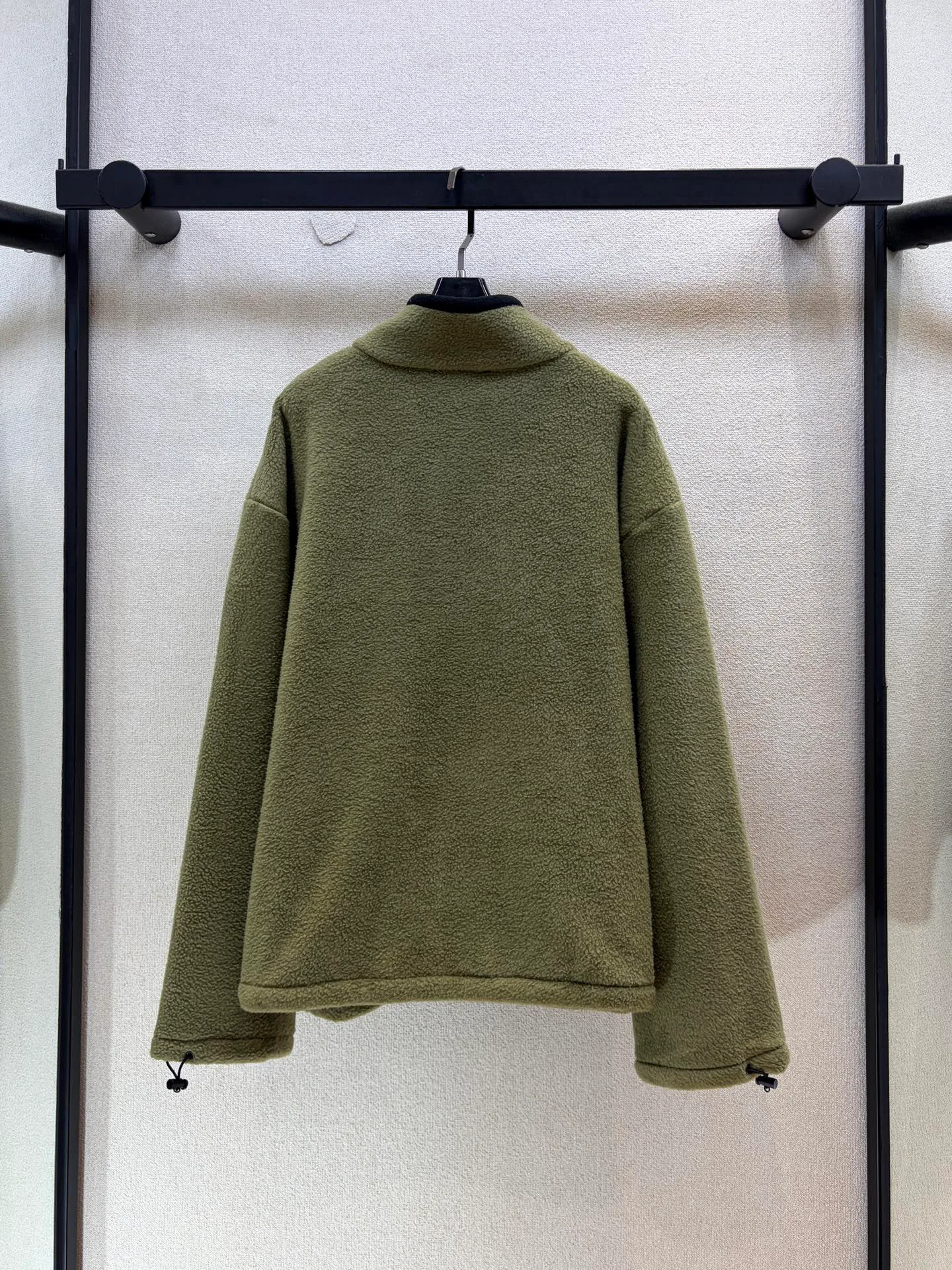Women's Jackets And Down Jackets MIU MIU 18408061