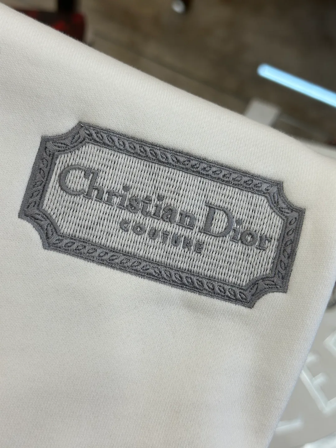 Men's Trousers CHRISTIAN DIOR 18209792