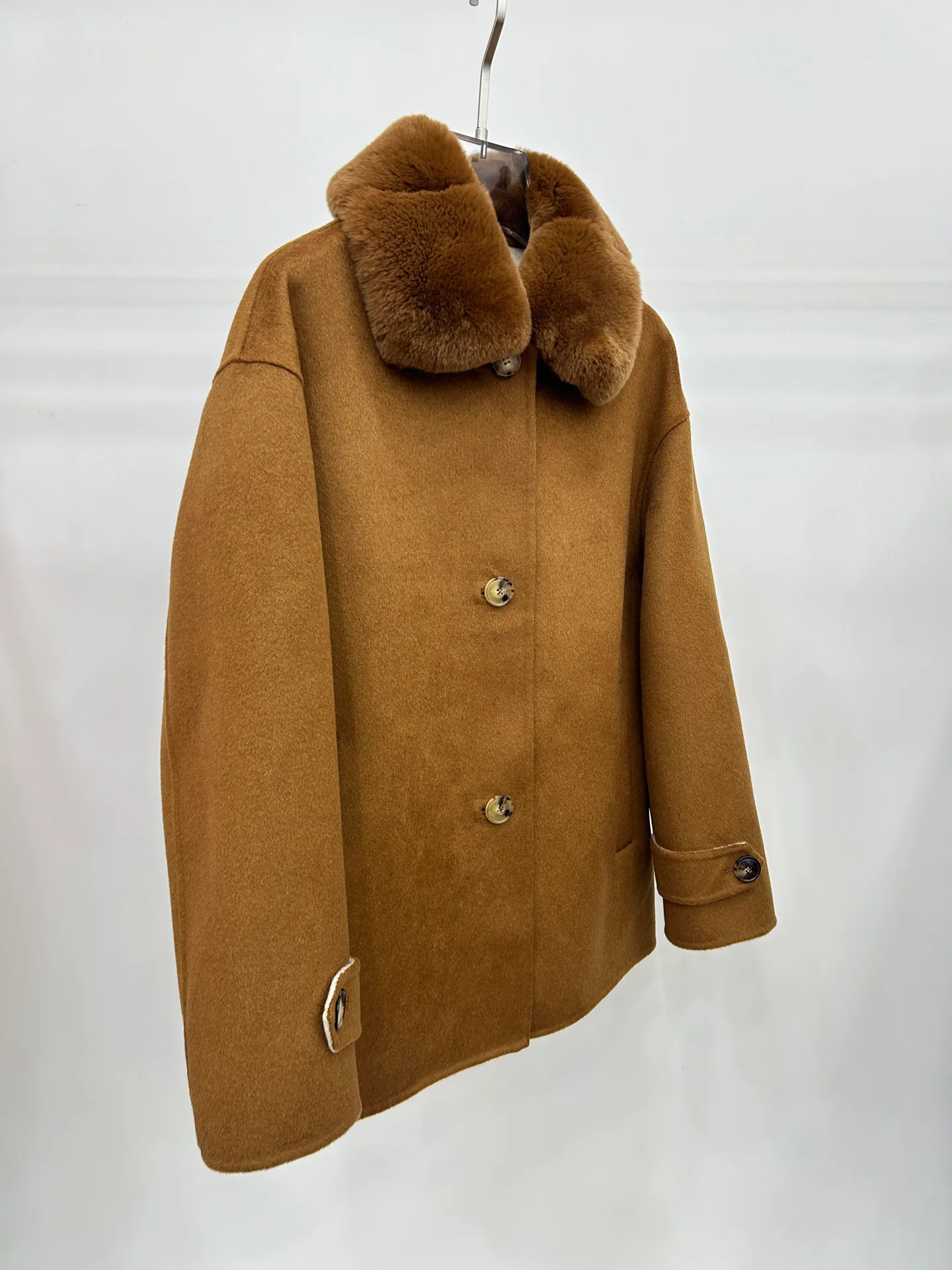 Women's Coats LORO PIANA 18399789