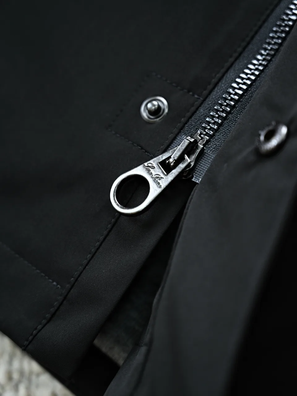 Men's Jackets And Down Jackets LORO PIANA 17763655