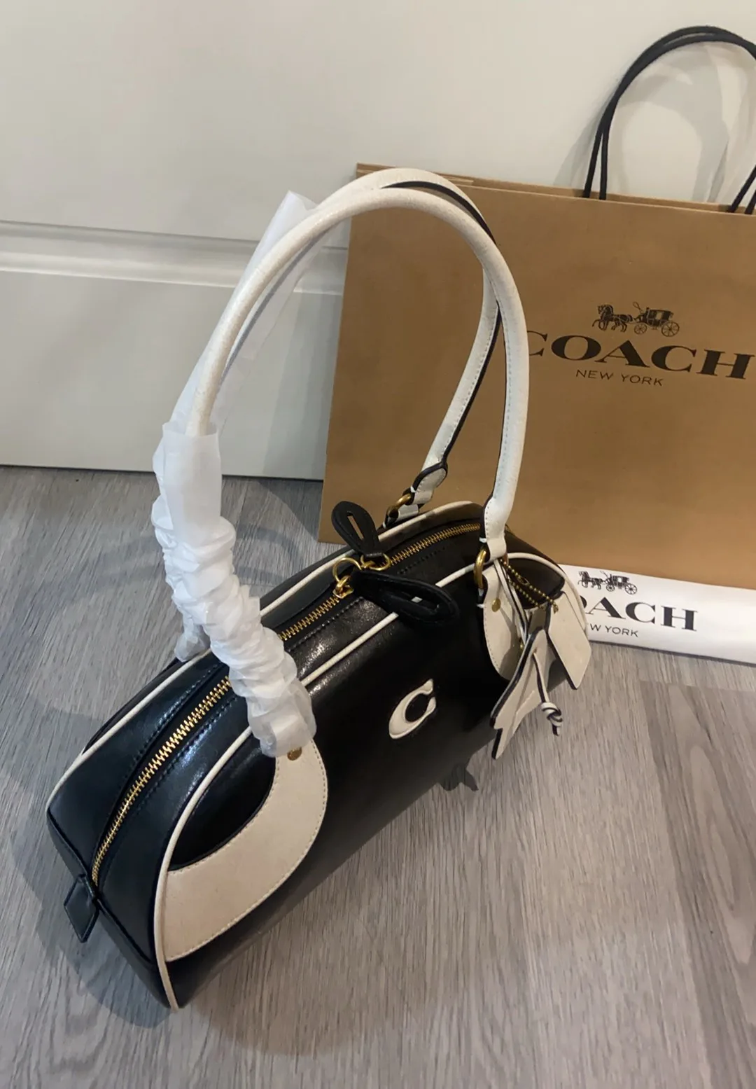 Women's Classic Handbags COACH 17246854