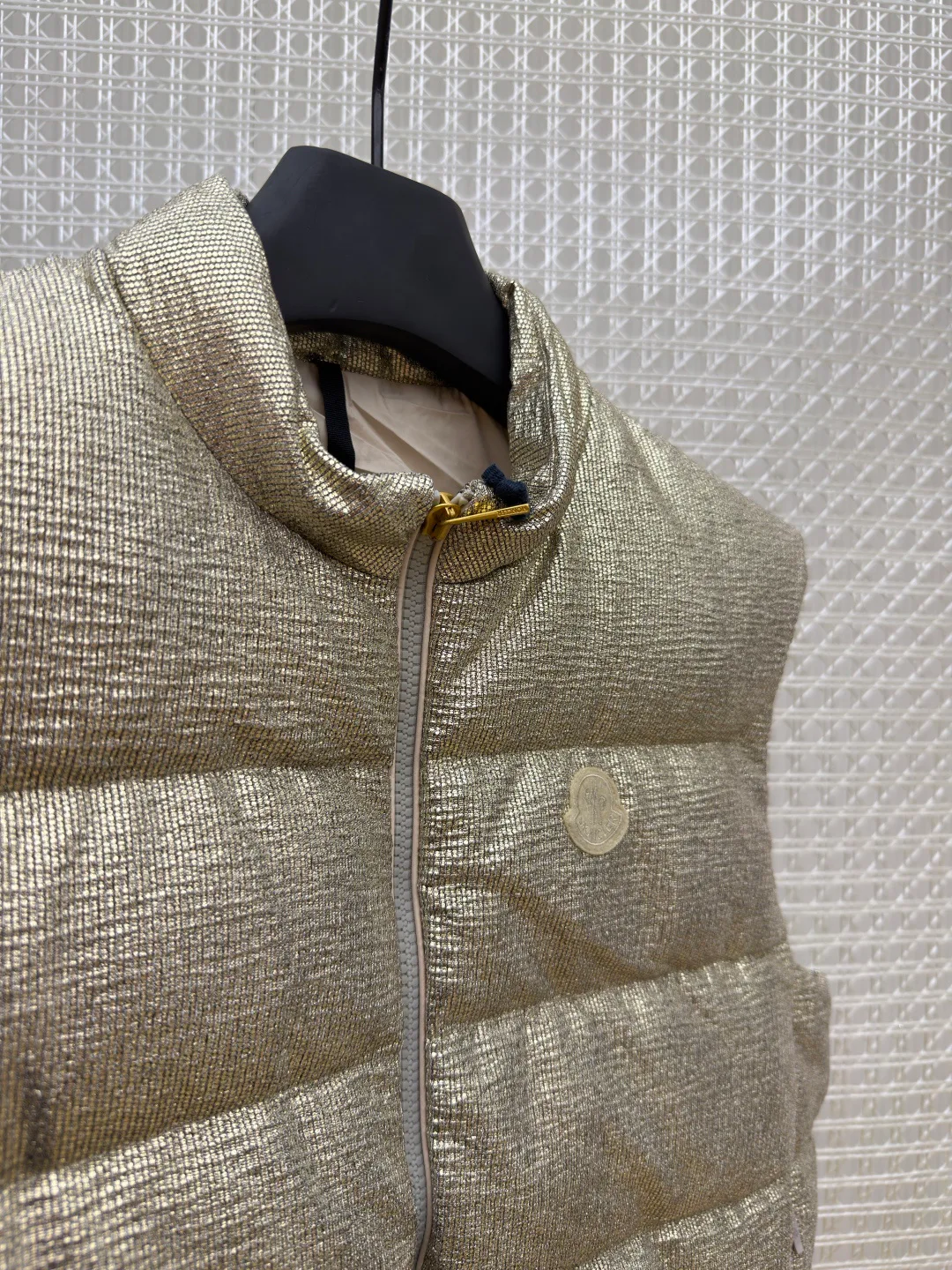 Жилеты Мужские Moncler 18662963