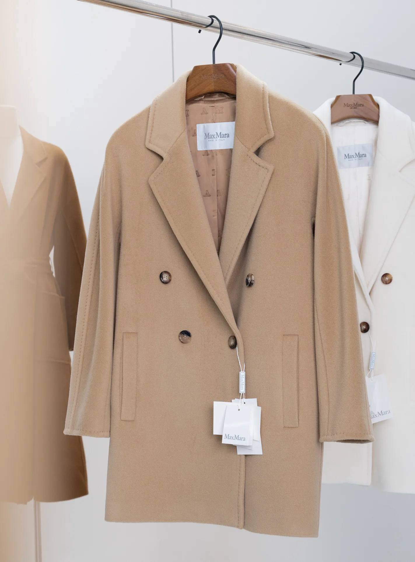 Women's Coats MAX MARA 18458091