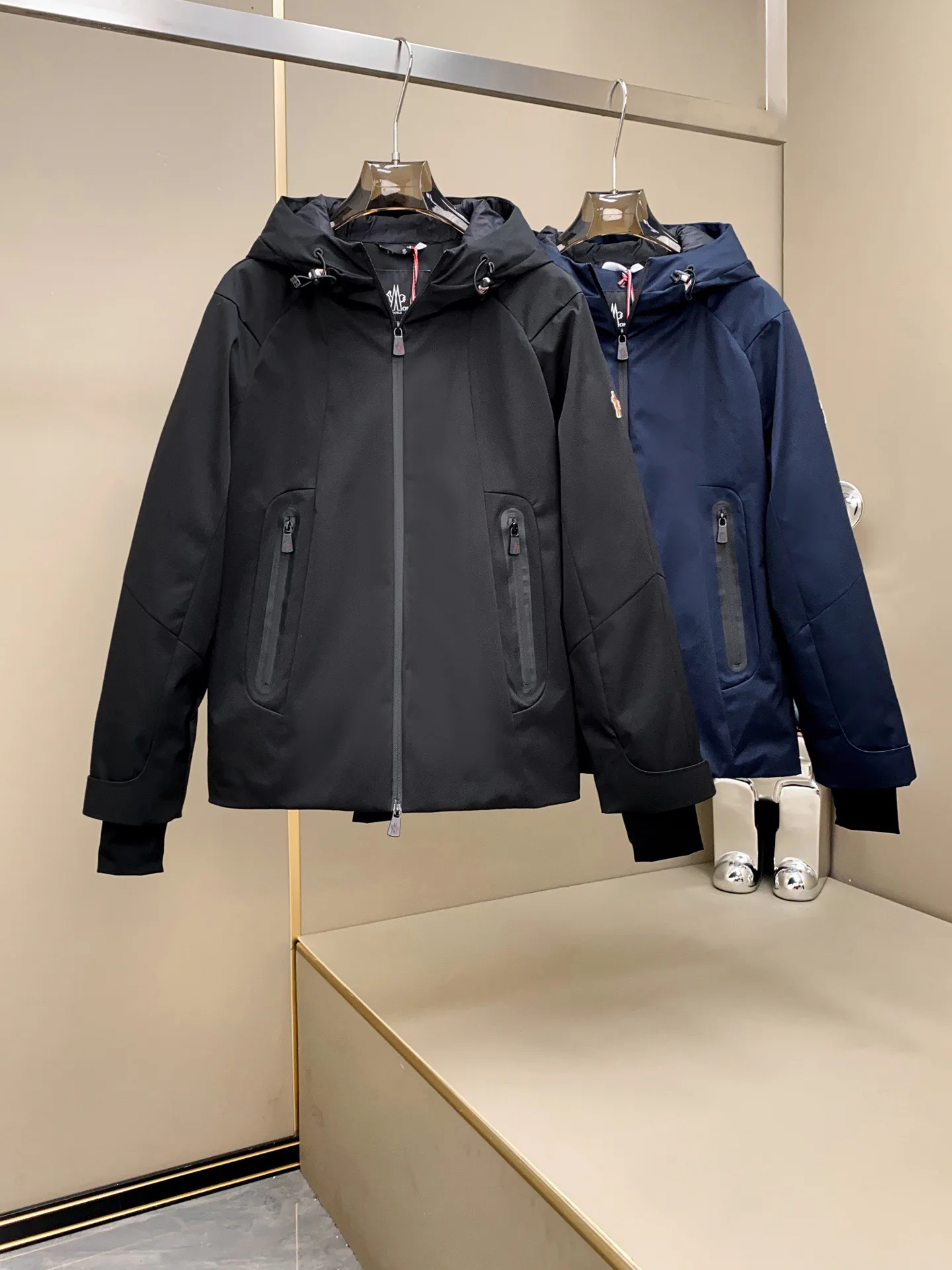 Men's Jackets And Down Jackets MONCLER 18111213