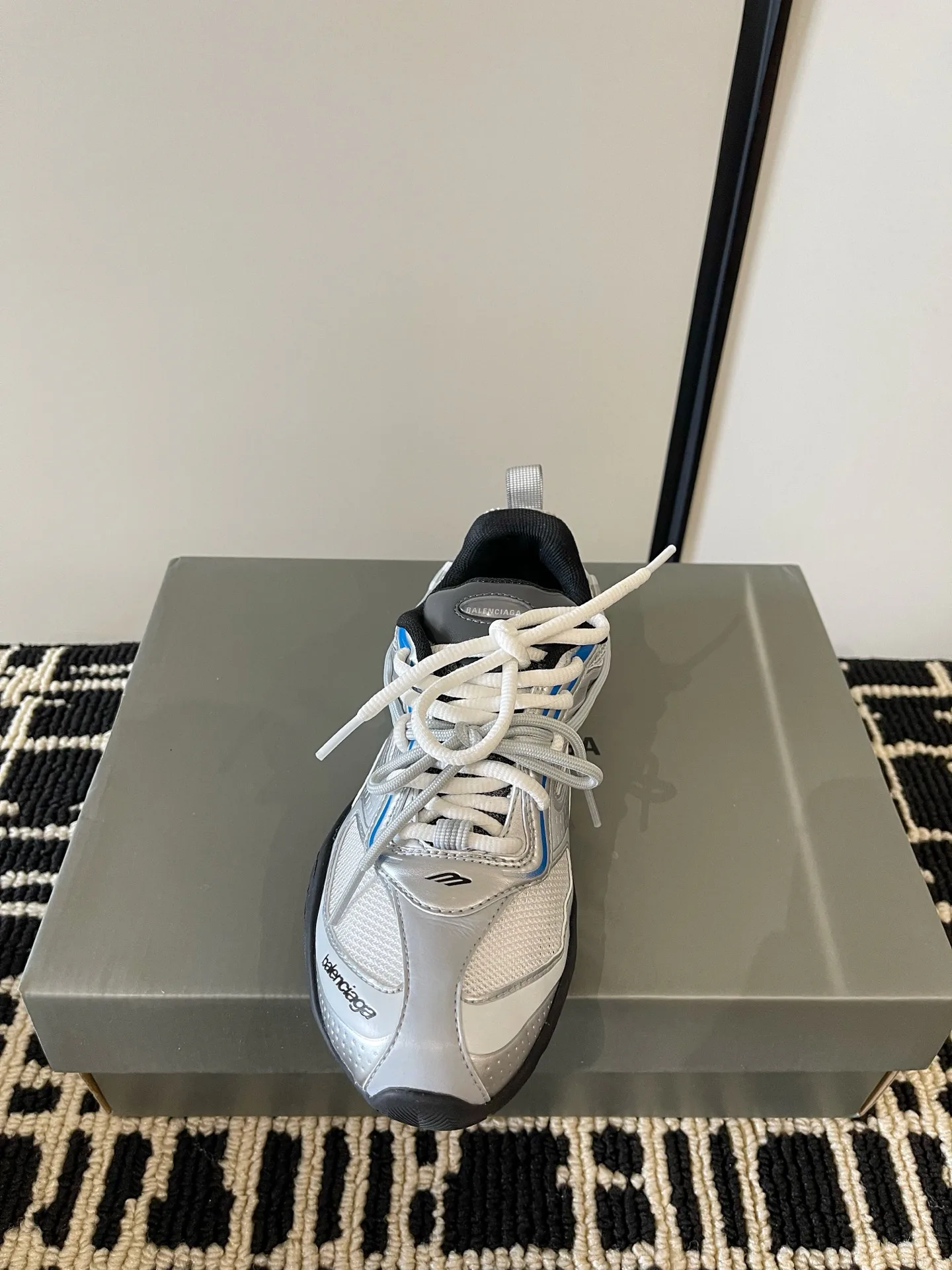 Women's Sneakers BALENCIAGA 18386315