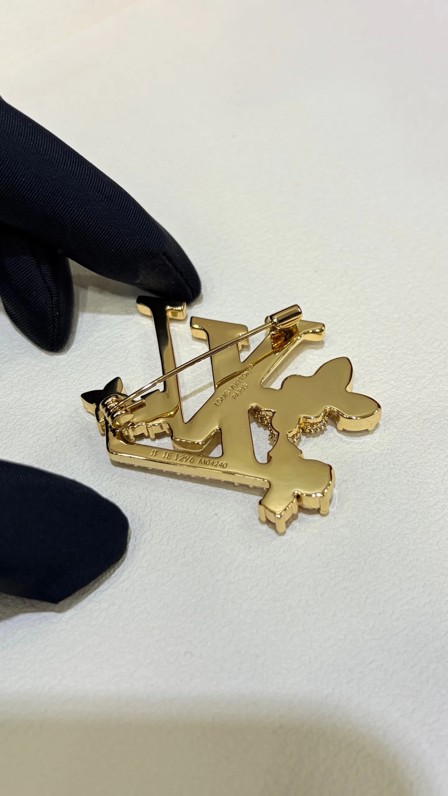 Jewelry LOUIS VUITTON 18504624