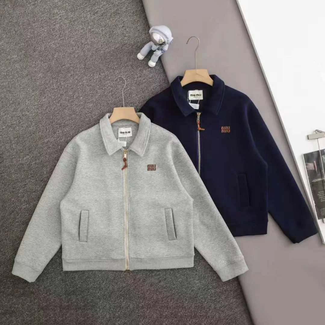 Men's Jackets And Down Jackets MIU MIU 18068791