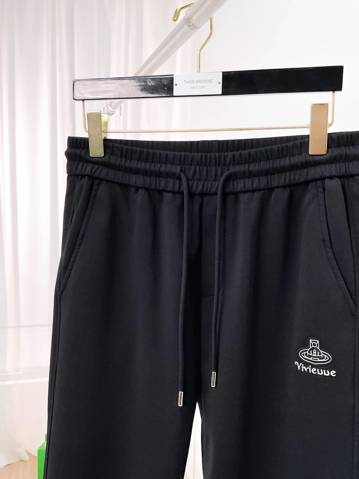 Men's Trousers VIVIENNE WESTWOOD 18399397