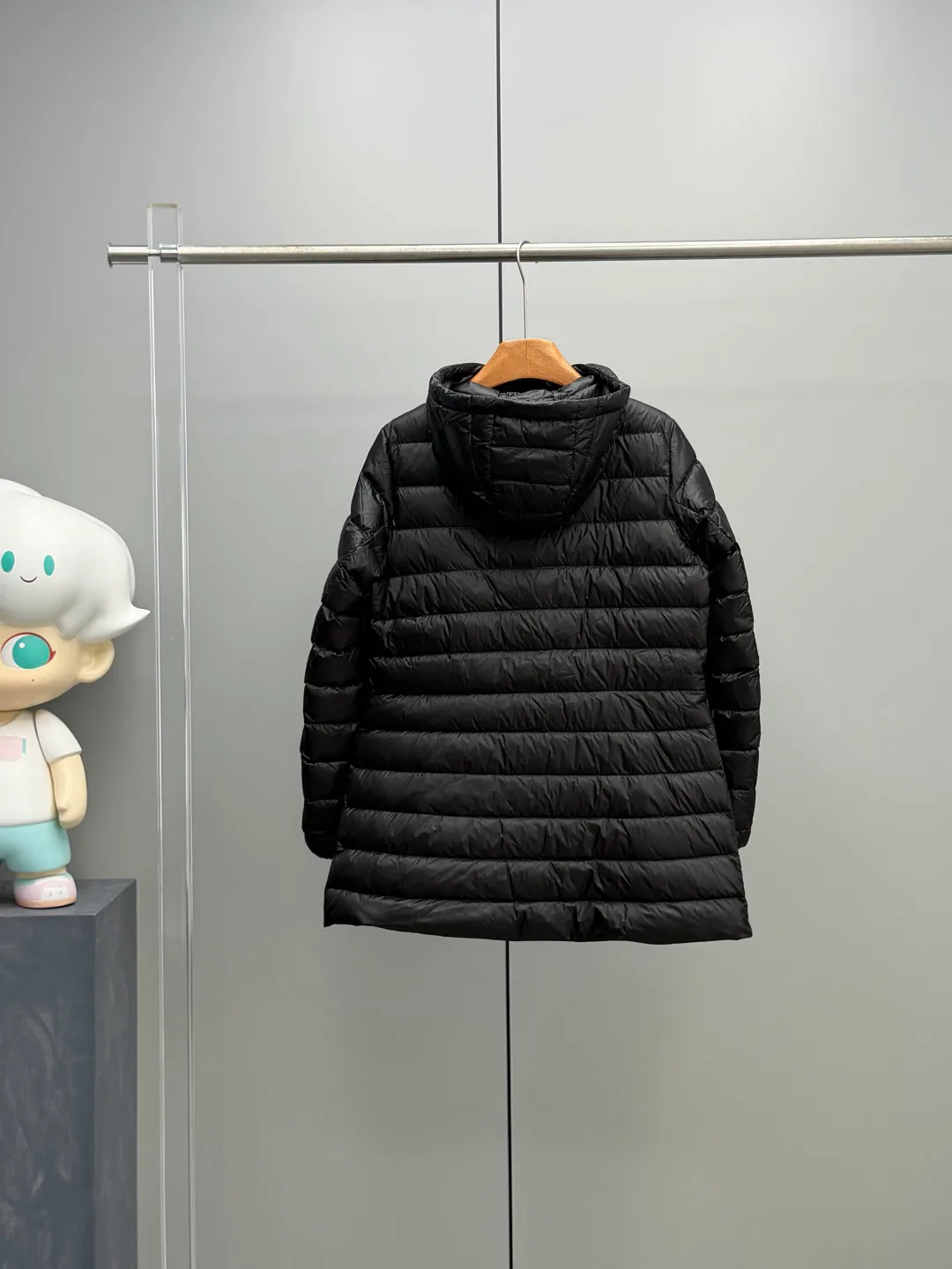 Куртки И Пуховики Мужские Moncler 18684568