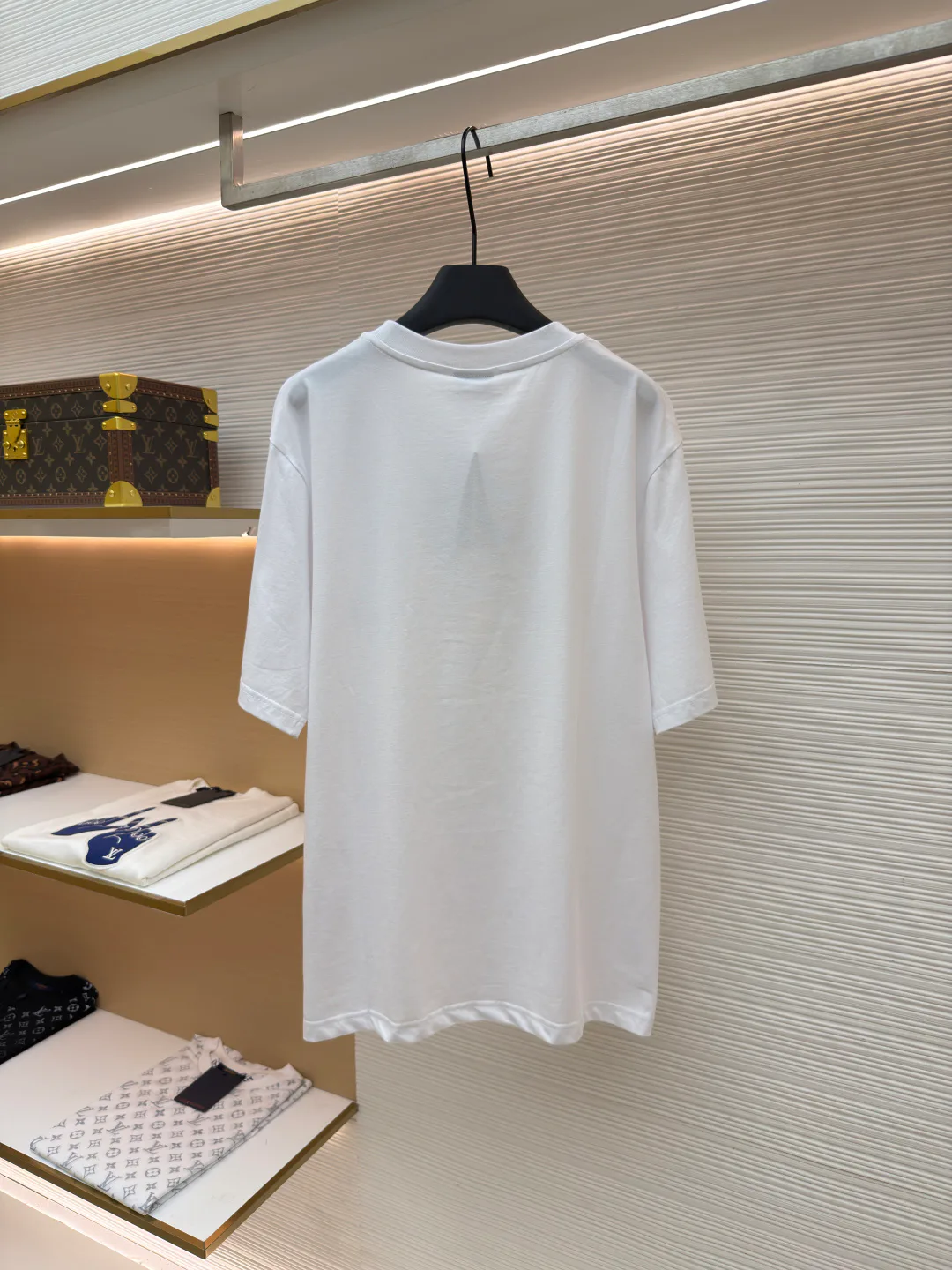Men's T-Shirts GUCCI 18359688