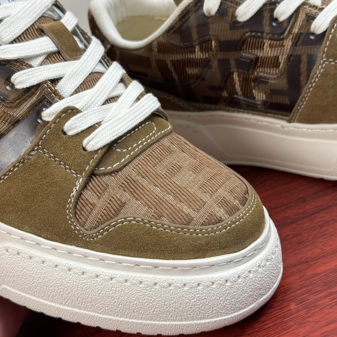 Women's Sneakers FENDI 18119033