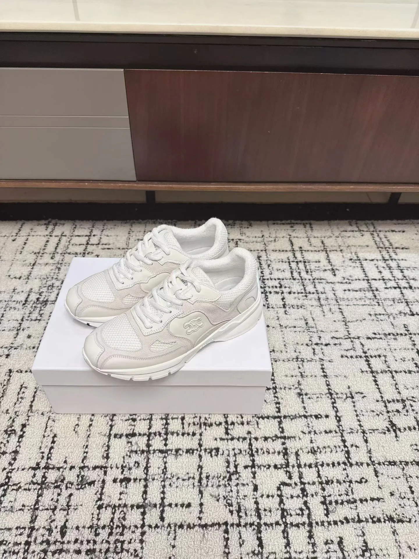 Women's Sneakers CELINE 17449392
