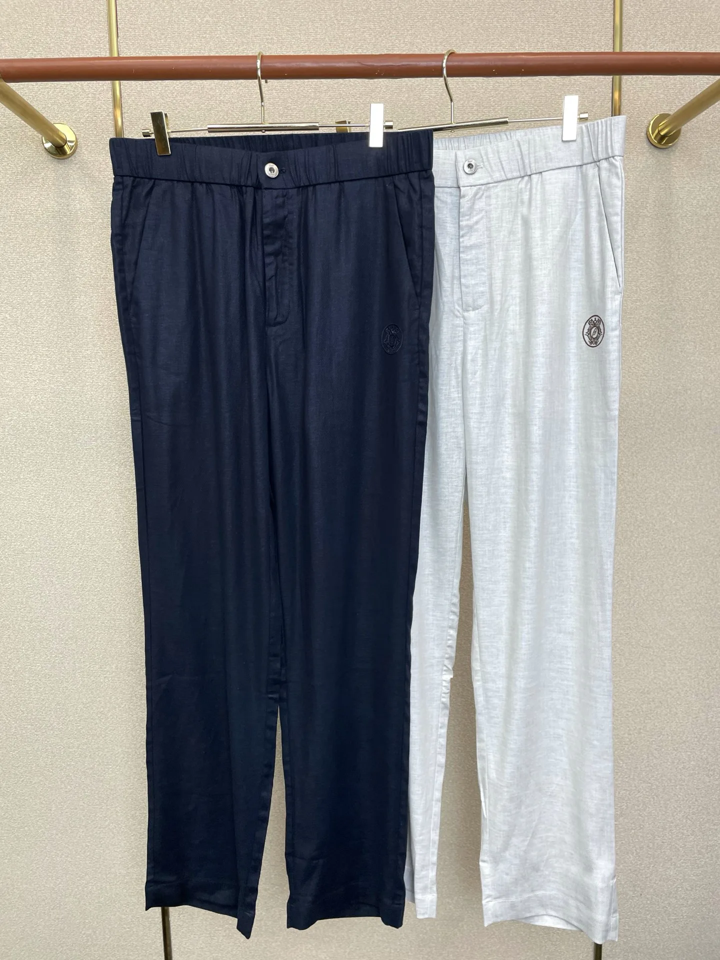 Men's Trousers BRIONI 17510139