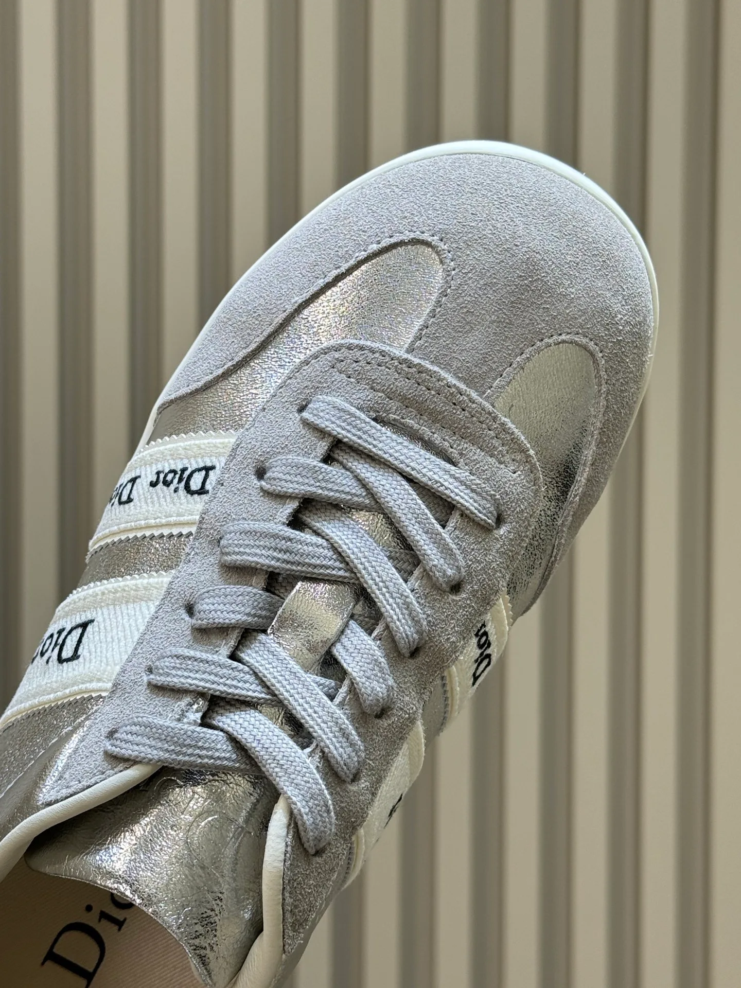 Women's Sneakers CHRISTIAN DIOR 18073067