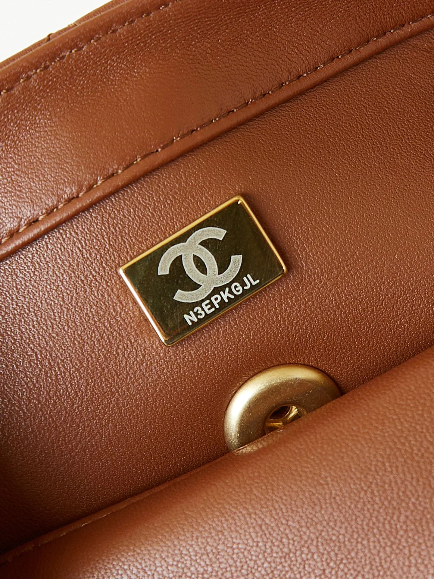 Women's Classic Handbags CHANEL 18065540