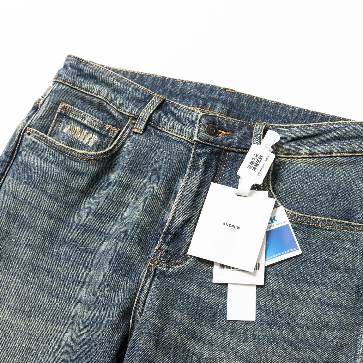 Women's Jeans MIU MIU 18532916