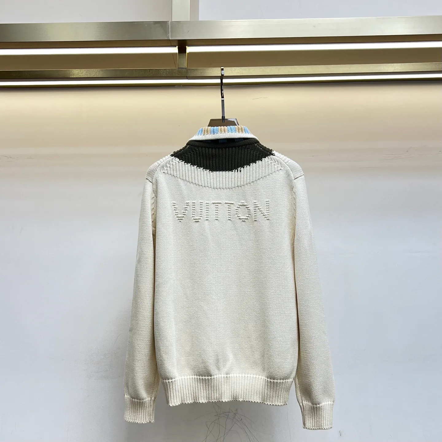 Women's Jumpers And Sweaters LOUIS VUITTON 18178375
