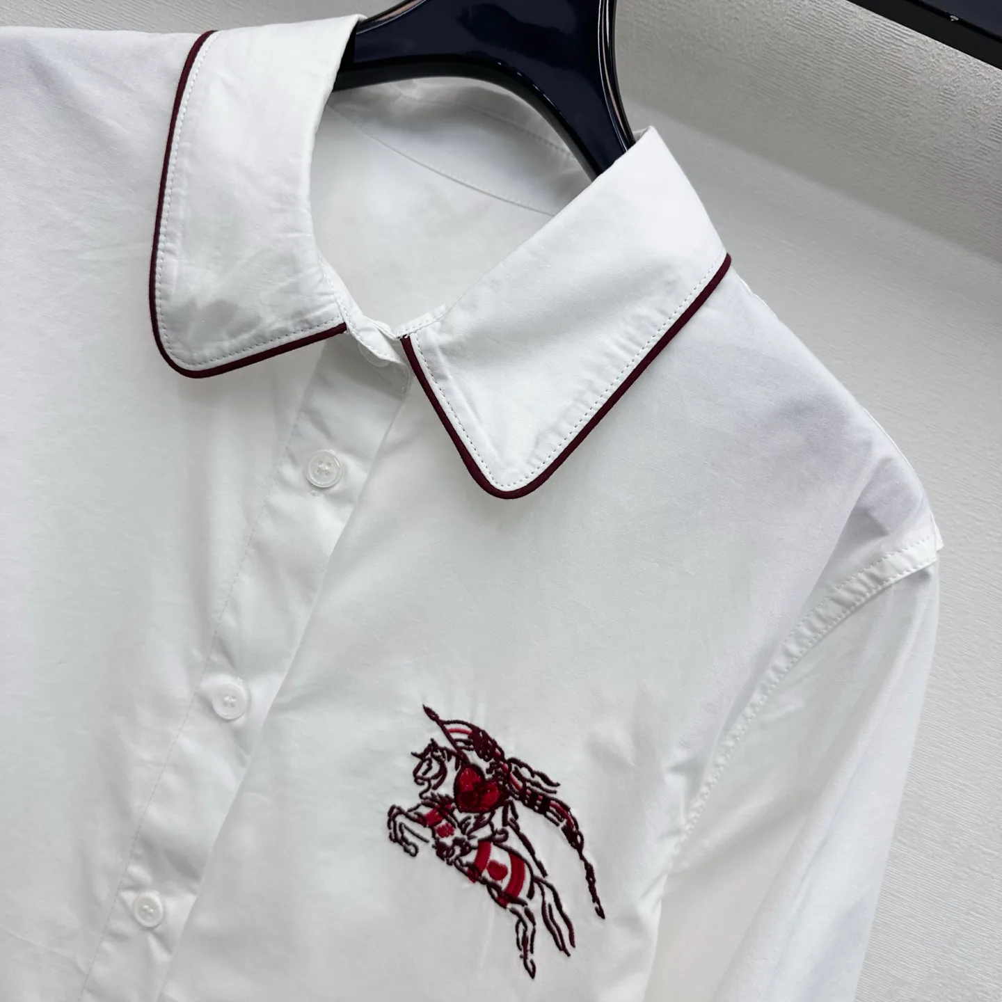 Women's Shirts BURBERRY 17392640