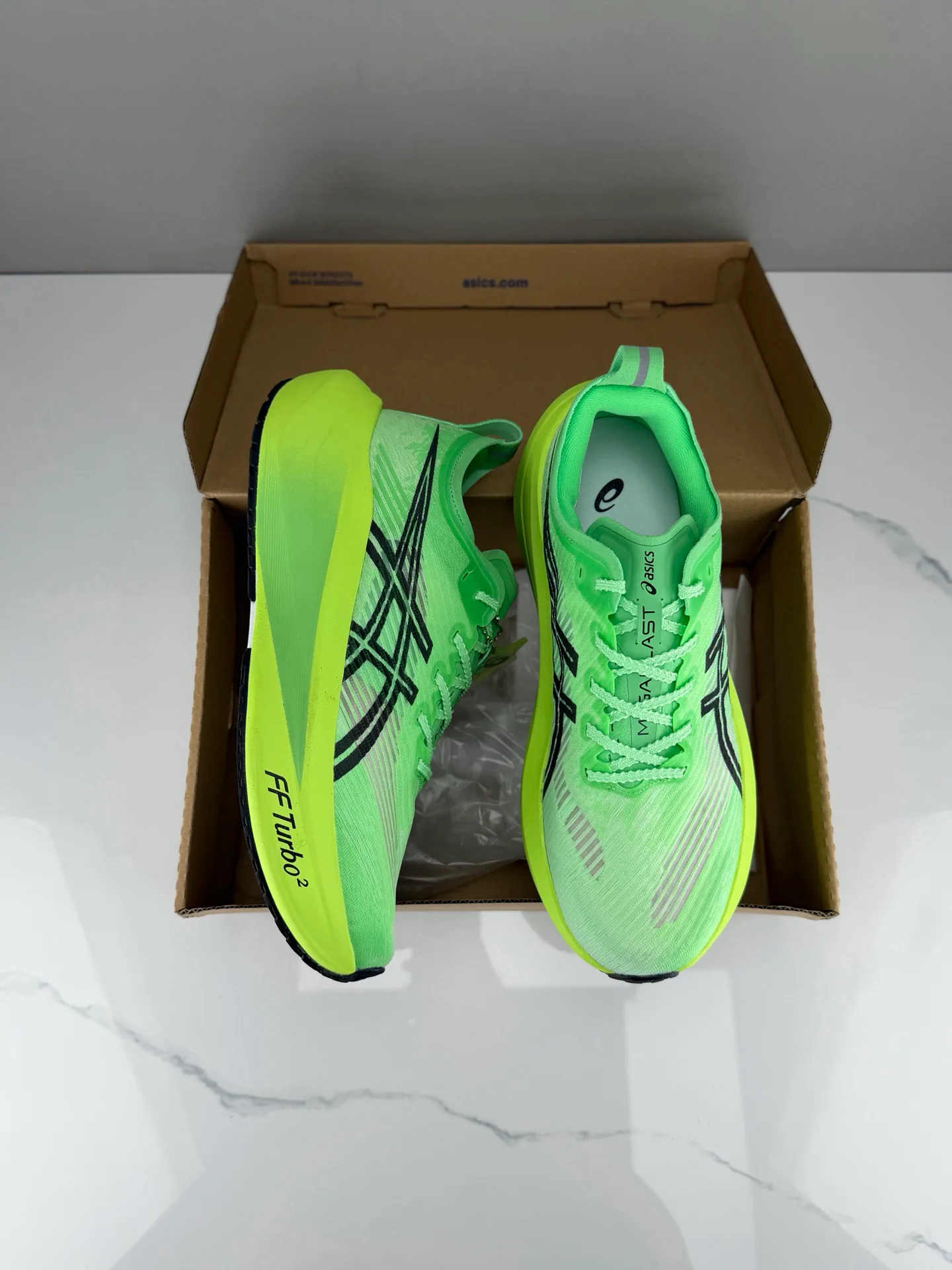 Men's Sneakers ASICS 17957551