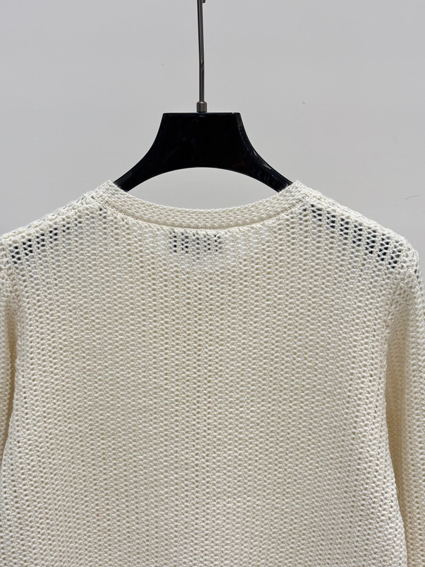 Women's Jumpers And Sweaters CHANEL 18032152